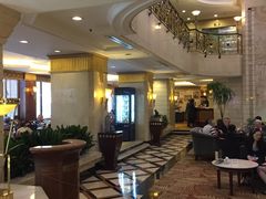 -国际饭店·原点咖啡吧ORIGIN CAFE&BAR