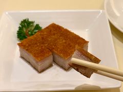 -利苑酒家(宜安广场店)