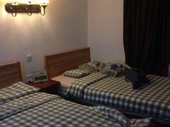 大旅小舍客栈-深圳大旅小舍精品艺术民宿