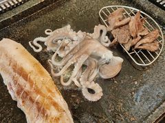 -韩阳王石板烤肉