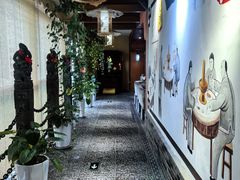 -和院老火锅铜锅烧烤海鲜(朱雀大街店)