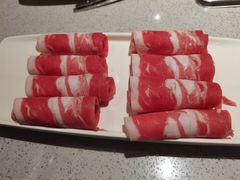 -海底捞火锅(万科广场店)