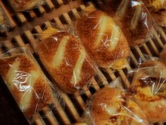 -慢熟面包店bud bread(孩儿巷店)