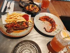 -Apollo·西班牙小酒馆(安福路店)