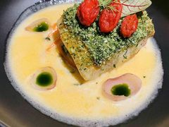 -AZUL by FUEL蓝色·法式酒馆(琶醍店)