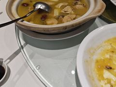 -老洋房花园饭店(绍兴路店)