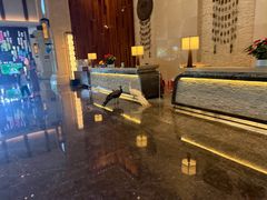 -西双版纳融创皇冠假日度假酒店