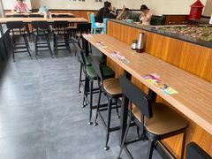 -小杨生煎(香港名都店)