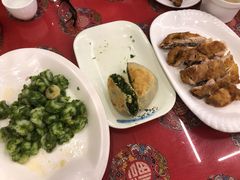 -玉华台饭庄(裕中西里小区店)