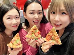 -必胜客(大悦城店)