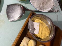 -鱼窝棚柴火铁锅炖(富山屯店)