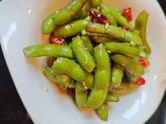 -富力威斯汀酒店-中国元素中餐厅(武昌临江店)