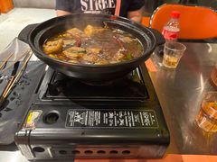 -酒里·宜州果酱烧烤(葛村店)