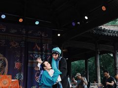 -楠溪江风景名胜区