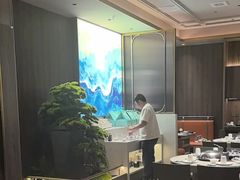 -青蓬蒸汽海鲜·深圳老字号·团建聚会(壹方城店)