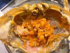 -君霖海鲜私房菜(春柳店)