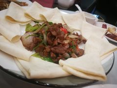 -紫阳家宴(源深店)