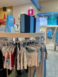 -小蓝象(五角场万达店)