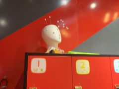 -Xcape异时刻密室逃脱魔法互动(瑞虹天地太阳宫店)