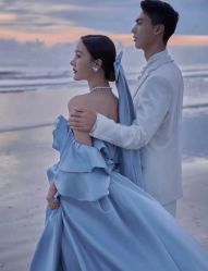 -维多利亚婚纱摄影全球旅拍(华南旗舰店)