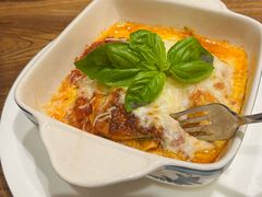 -Mammamia意大利餐厅(古北店)