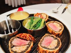 惠林顿牛排-Le Bistrot de Racine