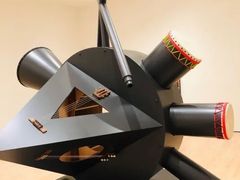 -旧金山现代艺术博物馆