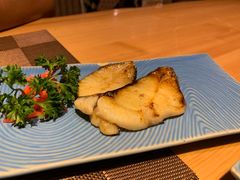 酱烤鳕鱼-割烹旭日本料理(龙湖狮山天街店)