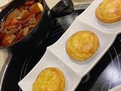 -稻香酒家(长宁KING88广场店)