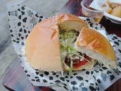 -繁仔牛杂(石排店)