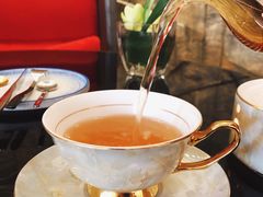 -好日子皇冠假日酒店·君怡咖啡厅(特美思大厦店)