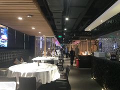 大堂-106餐厅(山水文园店)