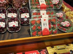 -鲜丰水果(滨江新城店)