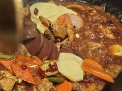 -醉旺柴火鸡(棠东店)