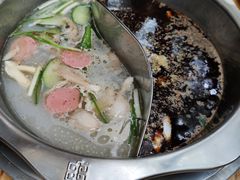 -袁记串串香(新南门店)