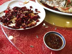 -小放牛炒菜馆(裕华东路店)
