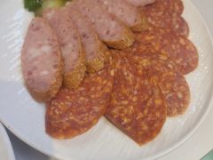 -库滋明·俄罗斯特色美食(中央大街店)