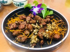 特色小牛肉-友强·22年特色海鲜大排档·闽菜(湖里店)