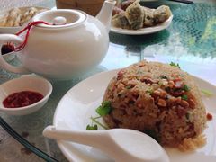 -澳门西南饭店·粤菜·茶市·手工点心(华海路店)