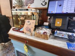 -及咖啡GatherCoffee(华申大厦店)