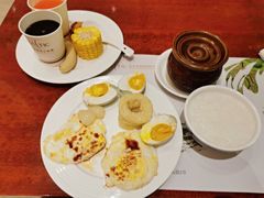 -嘉莱特精典国际酒店·醇咖啡厅