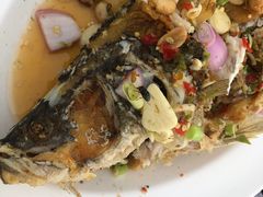 -Rimpa Lapin悬崖餐厅
