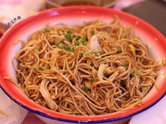-捌贰虾蟹·江湖菜馆(江汉路店)