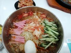 -禾谷韩餐(热带海洋学院店)