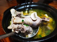 -呼吸森林·生态农庄农家乐私房菜