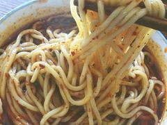 小面二两-十八梯眼镜面(五红路店)