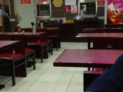 大堂-小杨生煎(成山巴黎春天店)