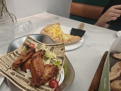 -马兰卡西式简餐(新汇大融城店)