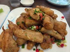 -老杨饭店(万科里店)