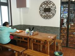 大堂-张小文胡辣汤(龙柏新村店)